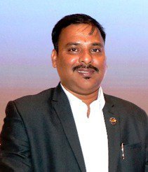 CS Nilakantha Samal