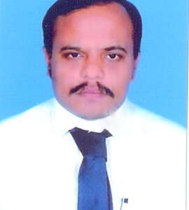 KRISHNAMOORTHY SATHIAVAN RAGURAAM