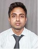 CS Mayank Sharma