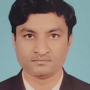 YALAGOUDA N. PATIL