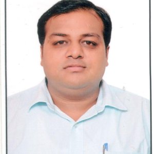 CS Priyam Gupta