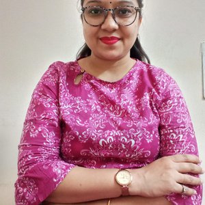 CS SHILPA KUNWAR
