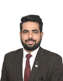 CS Vaibhav Tejwani