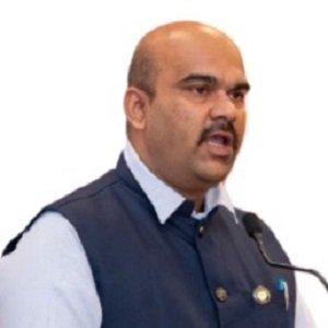 CS Sagar Kulkarni