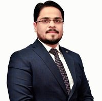 CS MAYANK BHARDWAJ