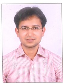 CS Viral Jain