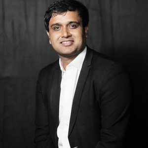 CS (Dr.) MOHIT SHAW