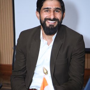 CS SACHIN MAVI