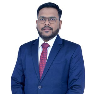 CS KEDAR MARATHE