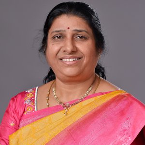 CS C SAKUNTHALA