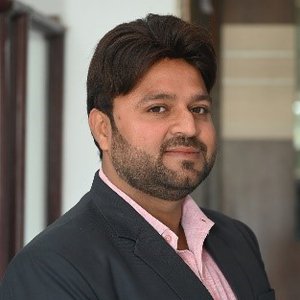 CS Amritanshu Balani