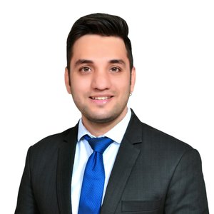 CS GAURAV KESWANI