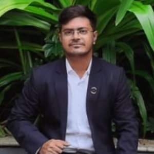 CS KRISHNA SHARMA