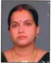 CS ANITHA K P