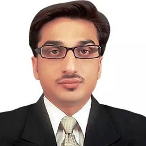 CS VAIBHAV GUPTA