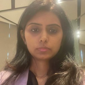 CS KIRTI PAWAR