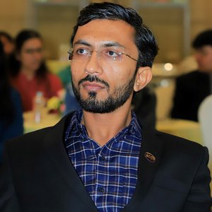 CS Prashant V.  Kathiriya