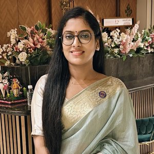 CS Aparna Singh