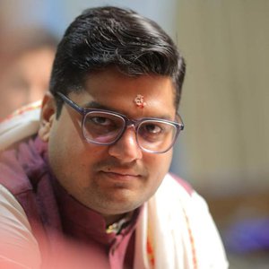 CS Niharkumar M. Dhakan