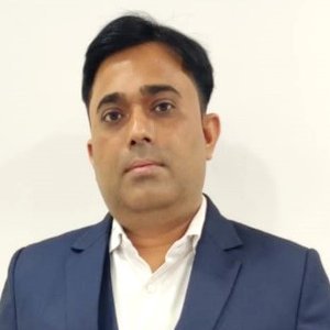 CS SATISH KUMAR