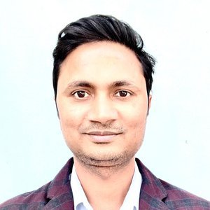 CS MANOJ RAWNIAR