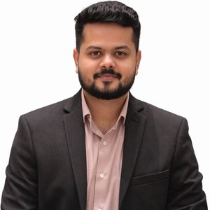 CS VAIBHAV VIVEK MOHDIWALE