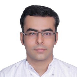 CS Naveen Kumar