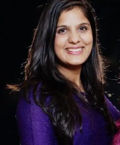 CS Prerna Jain