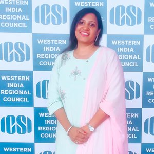 CS Khushboo Agarwal
