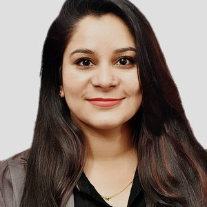 CS AARTI SHARMA
