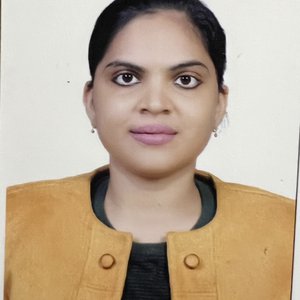 CS KRITIKA GUPTA