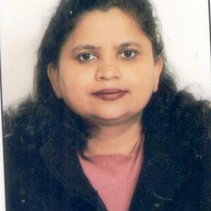 CS REENA JAKHODIA