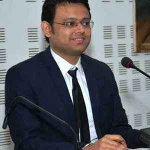 CS VAIBHAV AGNIHOTRI